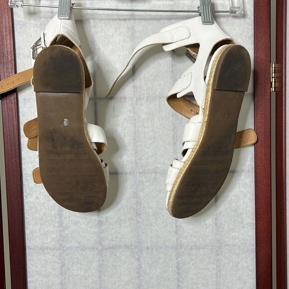 KENDALL & KYLIE‎ SANDALS SIZE 8 1/2M - Picture 5 of 7